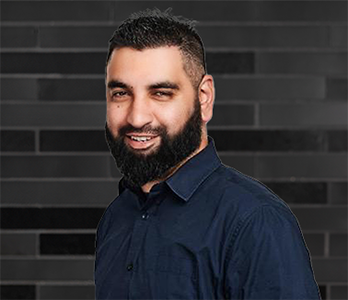 Moe Arafat