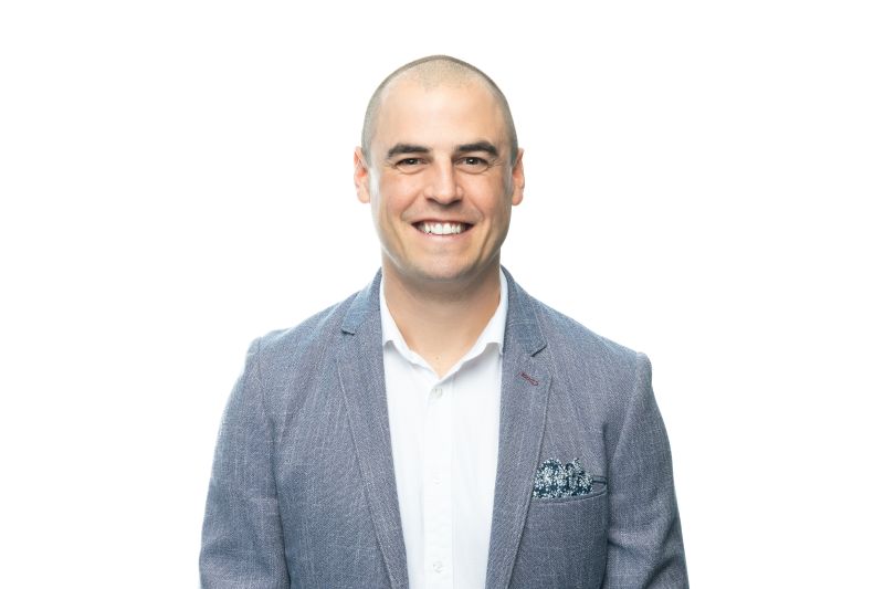 Tom Caesar